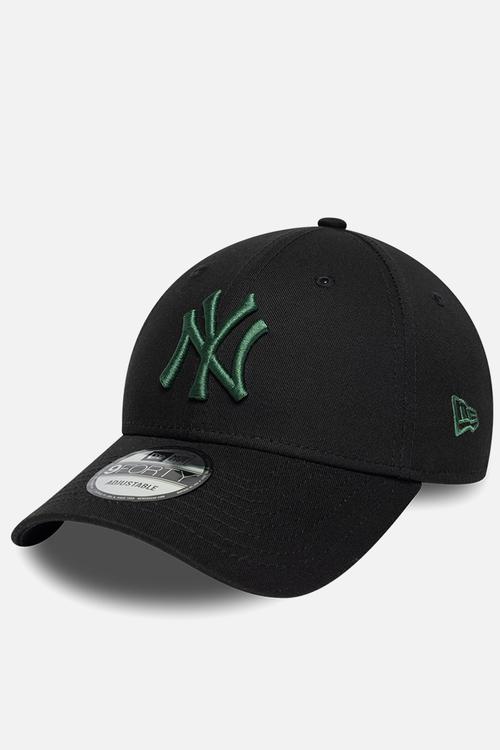 League Essential 9Forty Neybla  Blkcig - Black