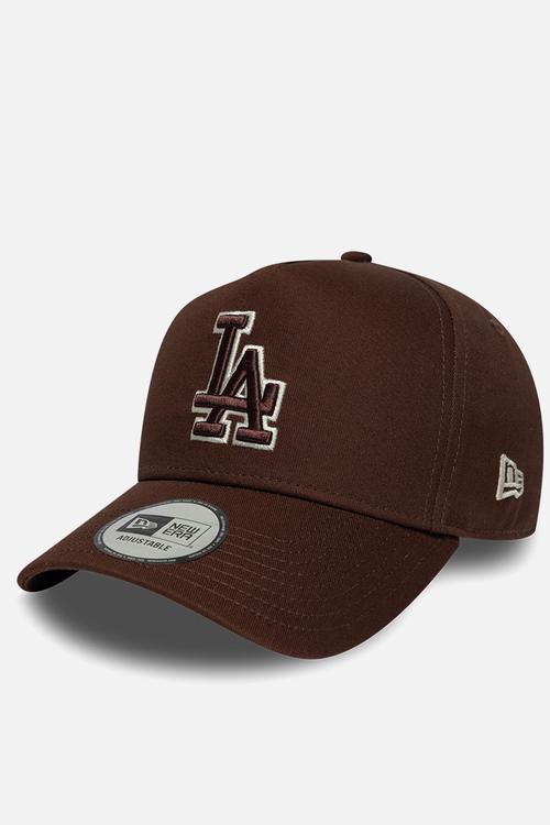 Team Outline Eframe Losdod  Chsstn - Brown