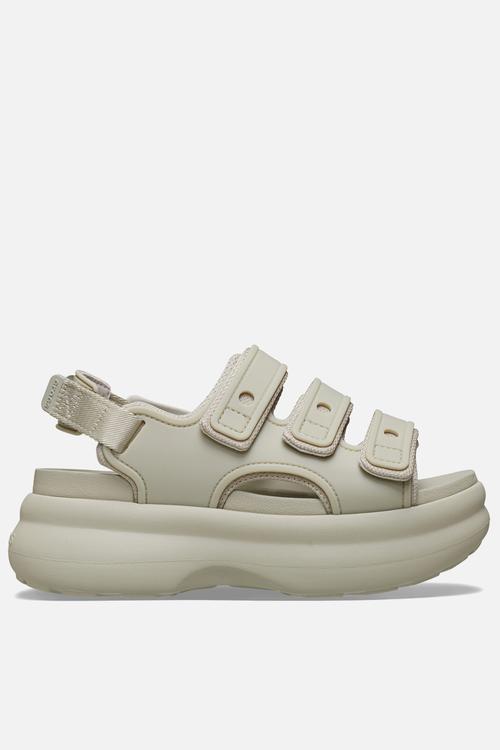 Soho frosted sport sandal - meteor