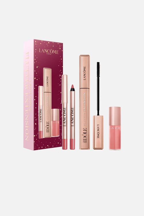 Lash Idôle Flutter Extension Mascara Gift Set 3 Pieces