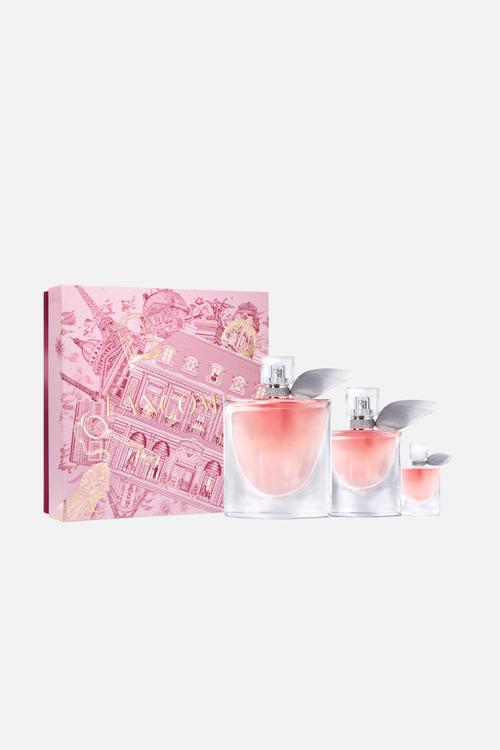 La Vie est Belle EDP 100ml Gift Set 3 Pieces