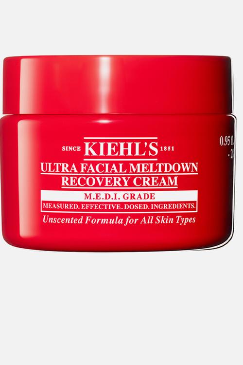 Ultra Facial Meltdown Recovery Cream - 28ml