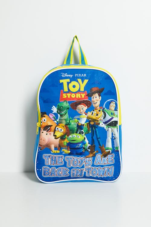 Toy Story Backpack - blue