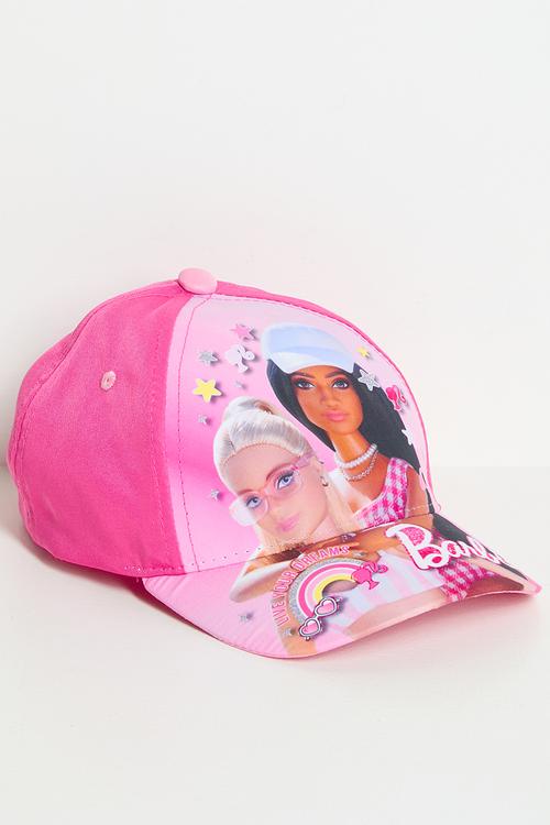 Barbie Dreams Value Cap - pink