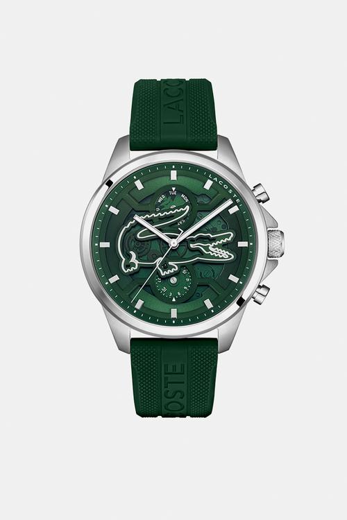 Arthor Skeleton  2011536 Watch - Green