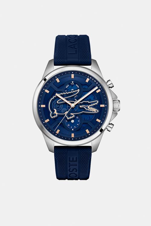 Arthor Skeleton 2011538 Watch - Blue