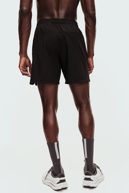 Sports shorts with drymove? - black