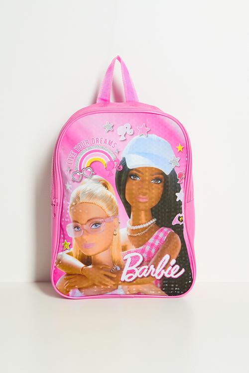 Barbie Dreams Value Backpack - pink
