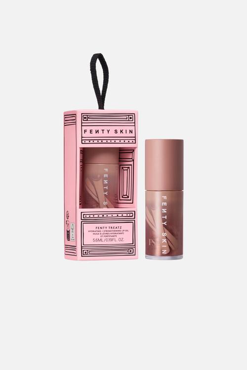 Fenty Treatz Hydrating Lip Oil (Holiday 2026 Limited Edition)