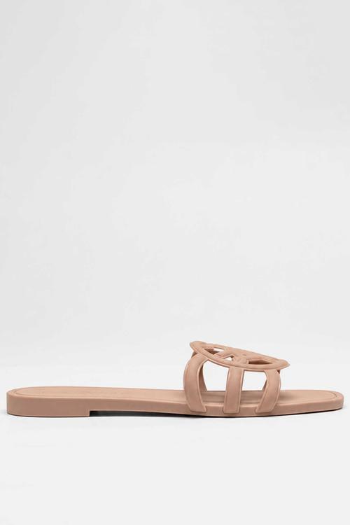 Gxb island sandal - beige
