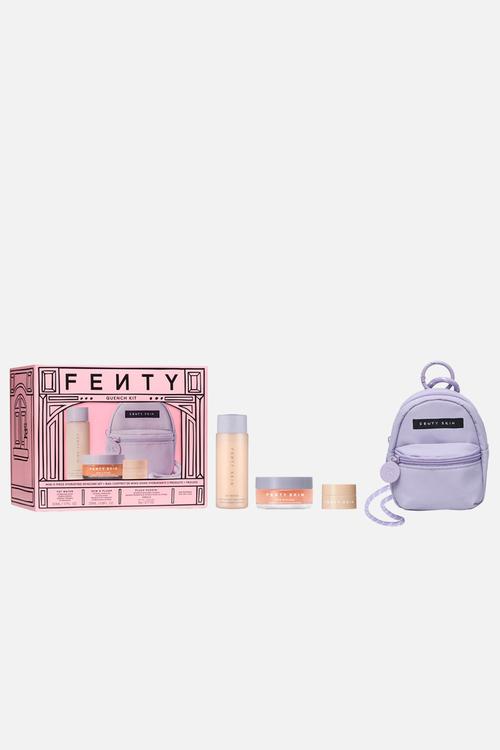 Mini Mask Set + Bag (Holiday 2026)