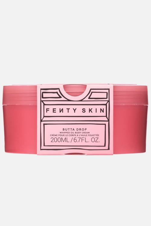 Butta Drop Whipped Oil Body Cream – Guava Getaway