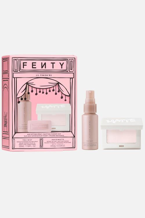 Lil Finish'rs Complexion Kit