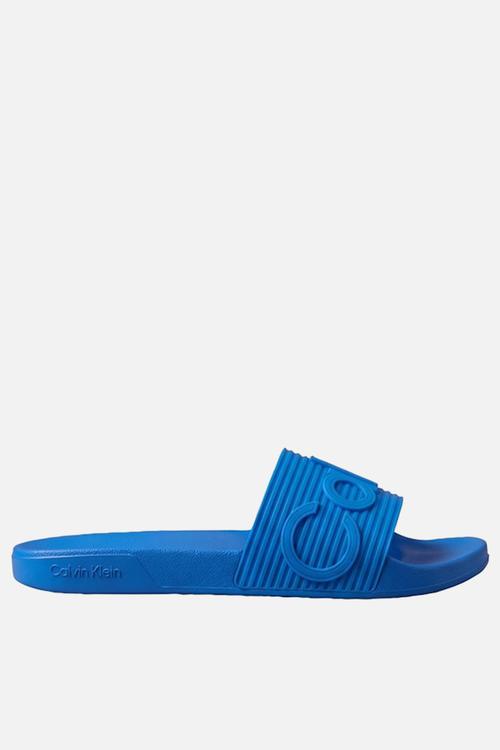 Ess Slide Texture - Lapis Blue