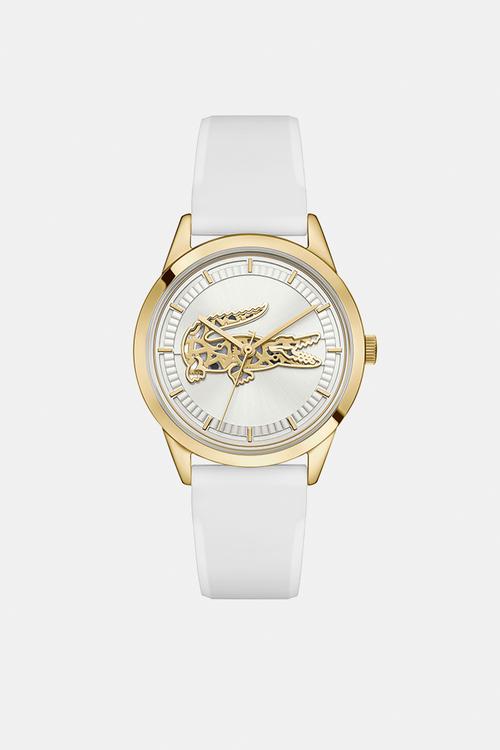 Deva Skeleton 2001532 Watch - White