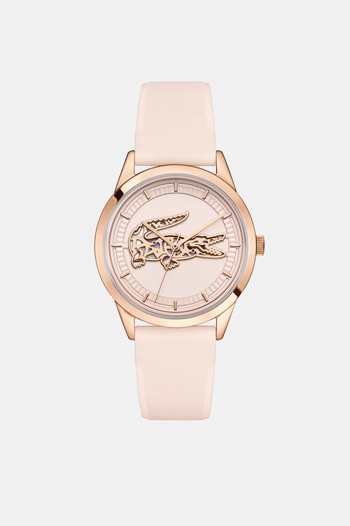 Deva Skeleton 2001533 Watch - Blush