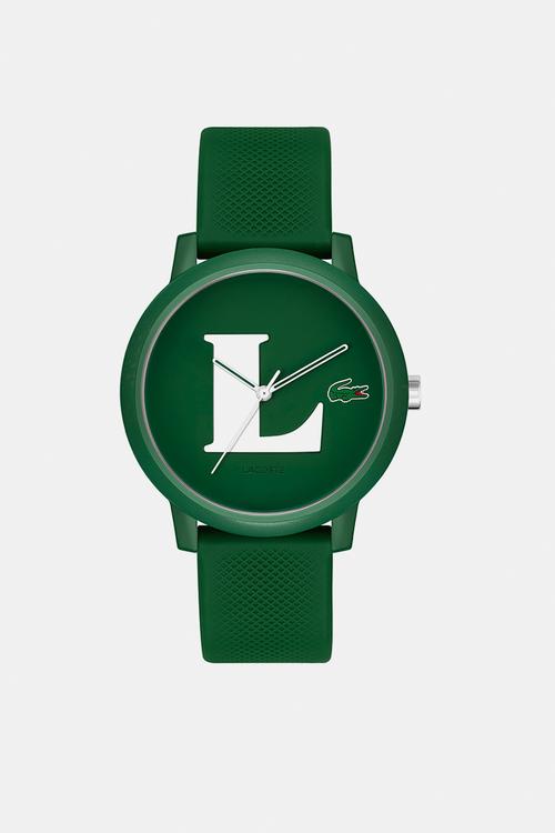 L12.12  2011511 Watch - Green
