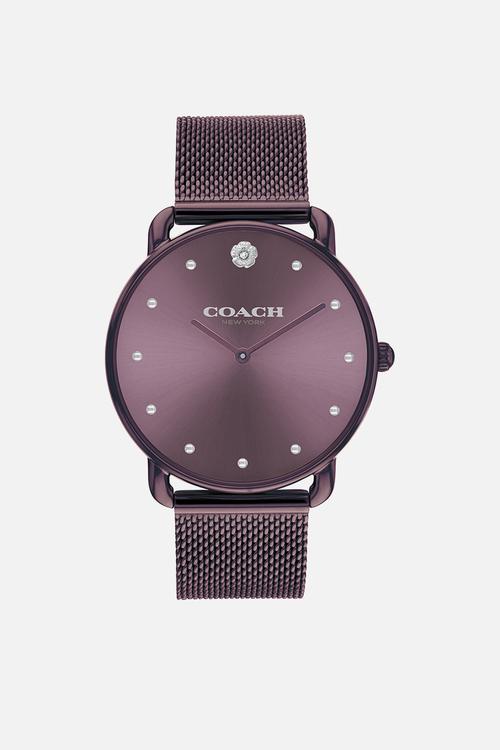 Elliot 14504211CH Watch - Purple