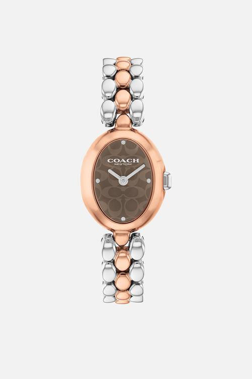 Sammy  14504542CH Watch - Brown