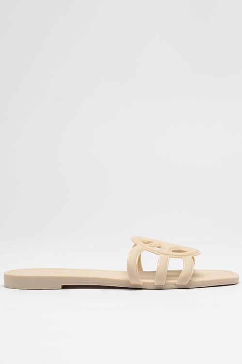 Gxb island sandal - neutral