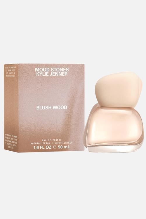 Kylie Jenner Mood Stones Blush Wood Edp - 50ml