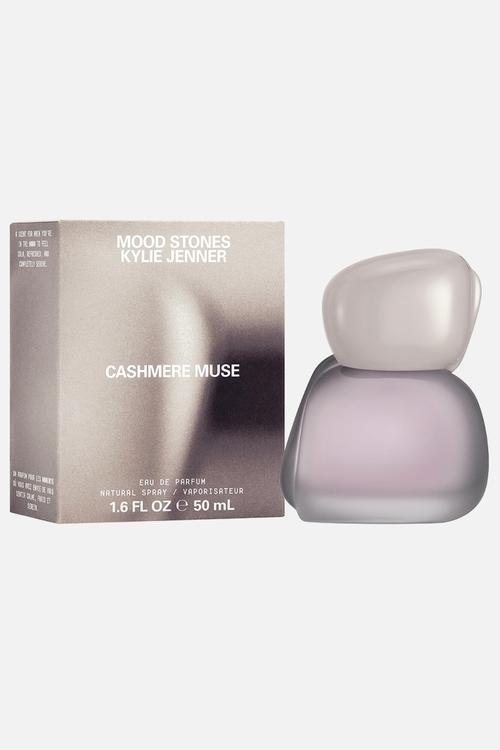 Kylie Jenner Mood Stones Cashmere Muse Edp - 50ml