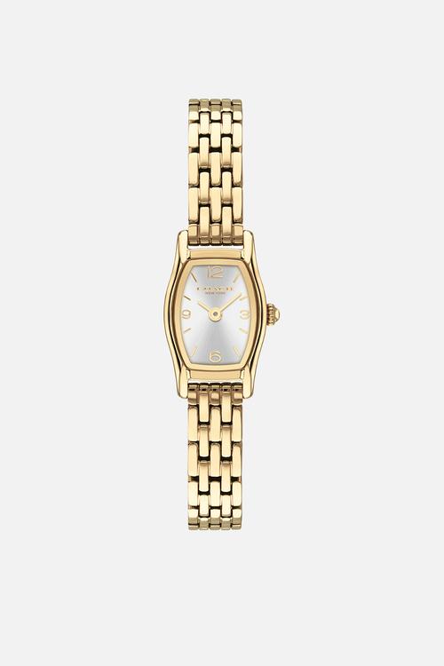 Greta  14504716CH Watch - Silver/Gold