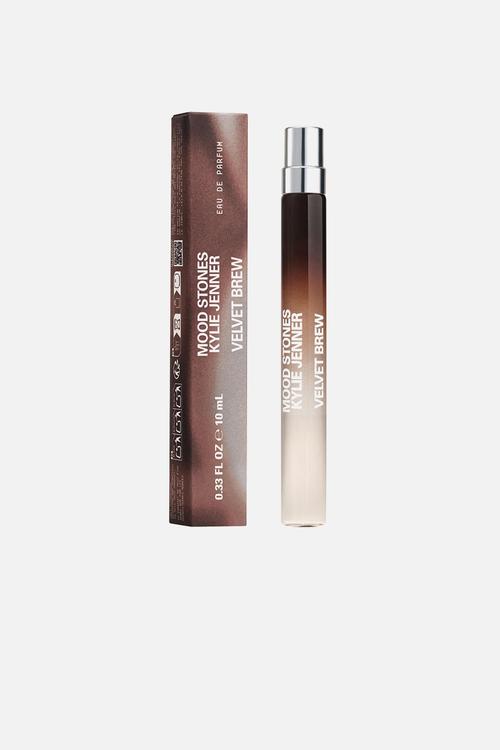 Kylie Jenner Mood Stones Velvet Brew Pen Spray Edp - 10ml