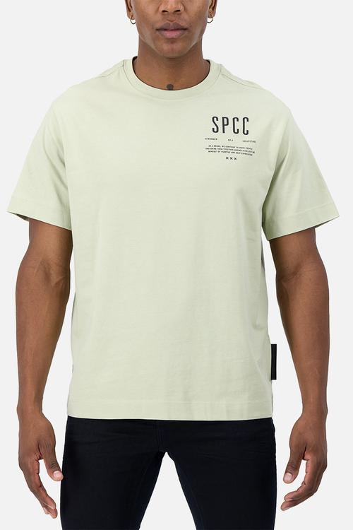 Nilo Tee  - Light Green