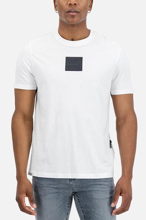 DEFCON Madra Tee  - White