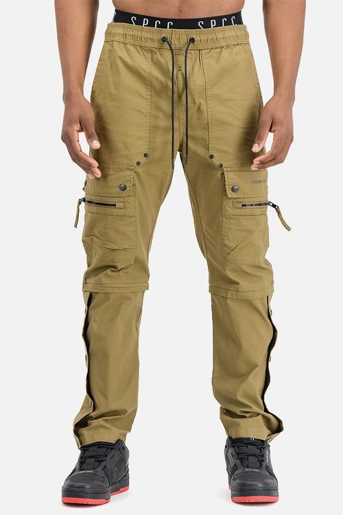 Recon Orren Cargo  - Mustard
