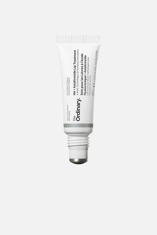 HA + Asiaticoside Lip Treatment