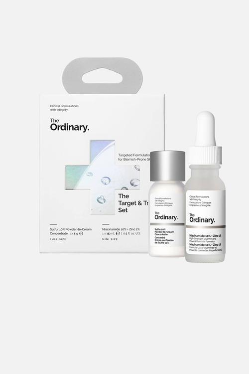 Target & Treat Set