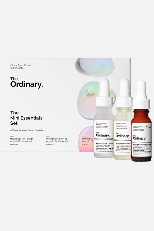 Mini Essentials Set