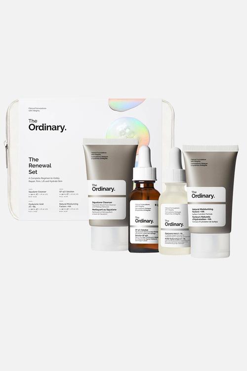 Renewal Set