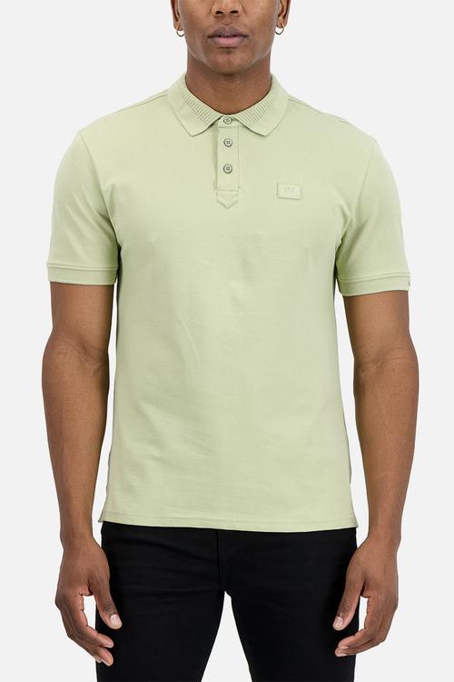 Mullen Golfer - Light Green