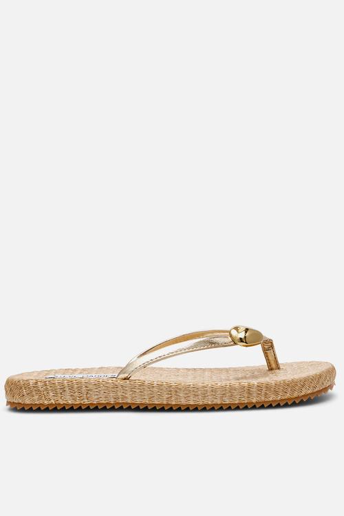 Surfup thong - gold