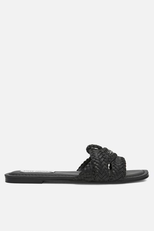 Zing slide - black