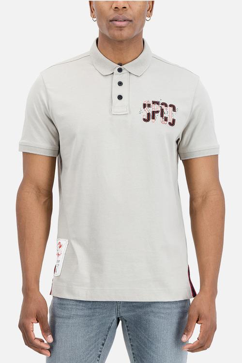 Kairo Golfer  - Light Stone