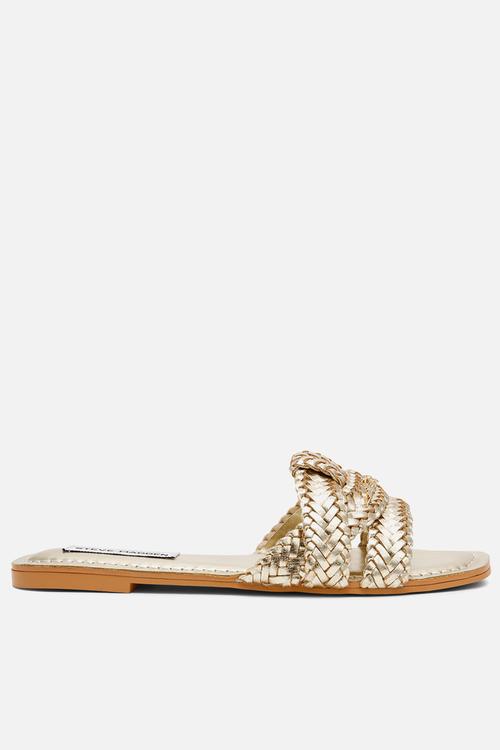 Zing slide - gold