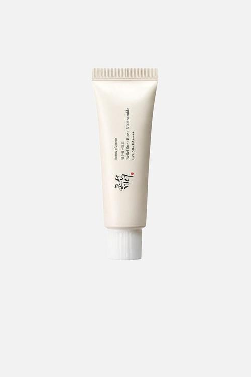 Relief Sun: Rice + Niacinamide SPF50+ PA++++