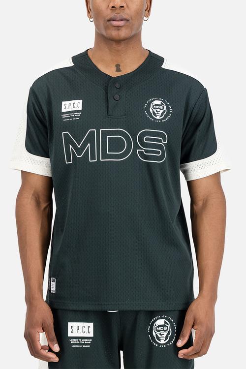 MDS Ames Golfer - Dark Fatigue