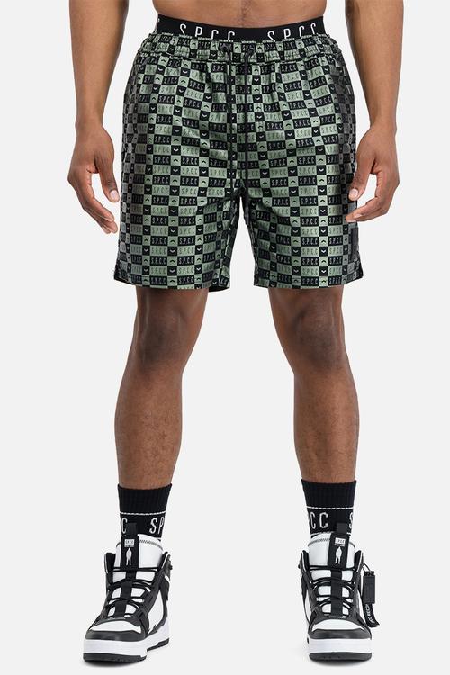 Maro Beach Short - Fatigue