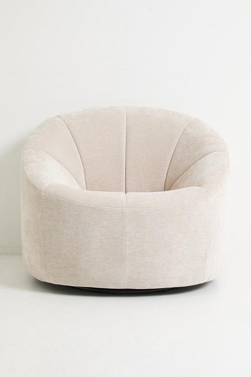 Malta Occasional Chair - Natural