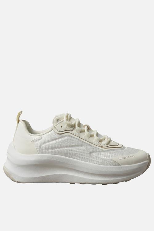 CK Volumax - Bright White/Marshmallow