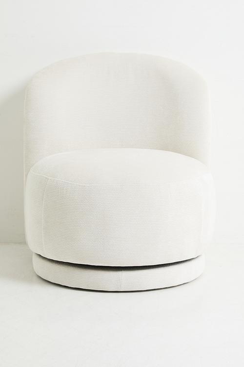 Oslo Occasional Chair  - Natural