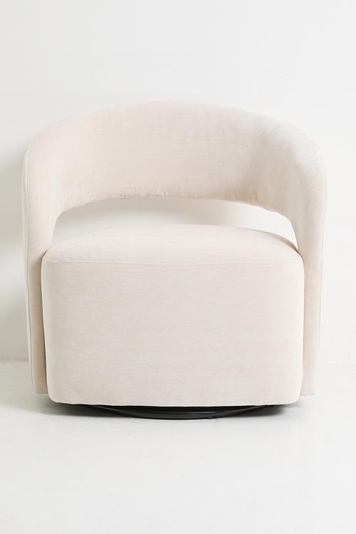 Cyprus Occasional Chair - Natural