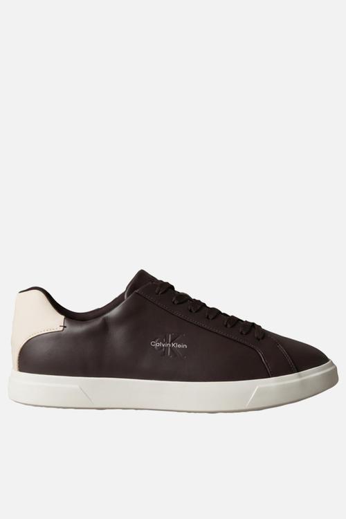Brooke - Black/Light Cashew/Marshmallow
