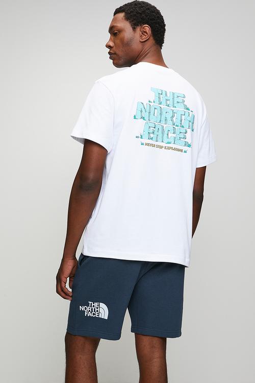 Easy reg short - summit navy