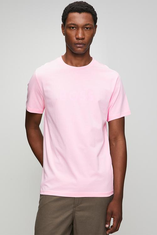 T-Shirt RN - Bright Pink